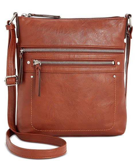 macy's designer crossbody bags|macy's crossbody bags on sale.